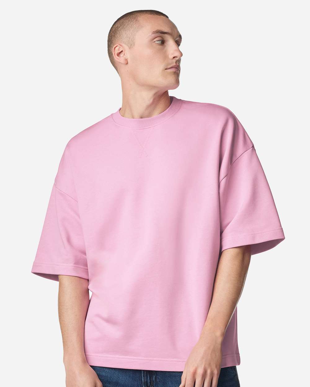 #colormdl_Powder Pink
