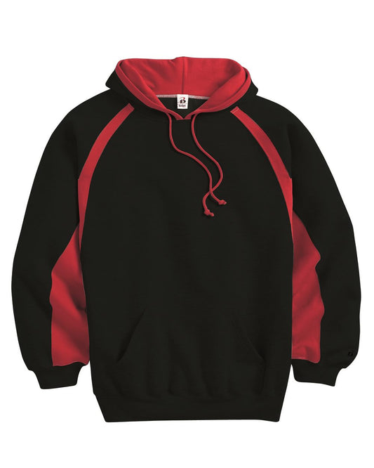 Badger Hook Hooded Sweatshirt 1262