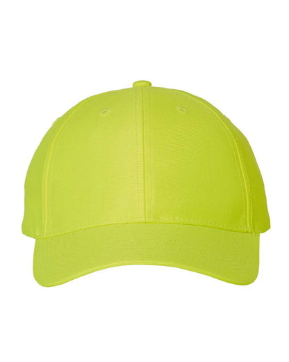 Kati Safety Cap SN100 #color_Neon Yellow