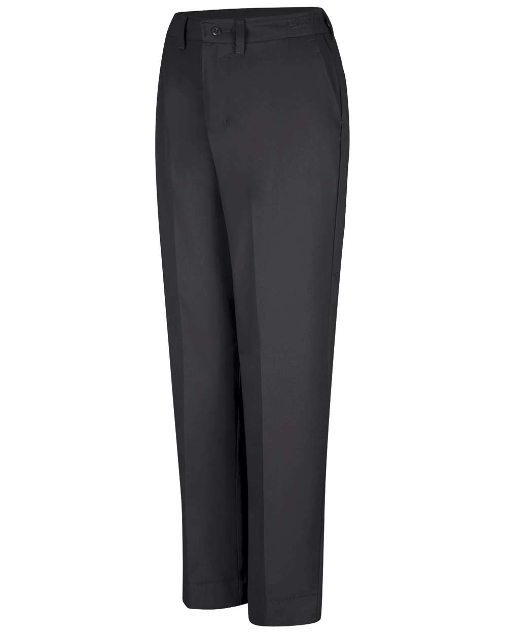 #color_Black - Unhemmed