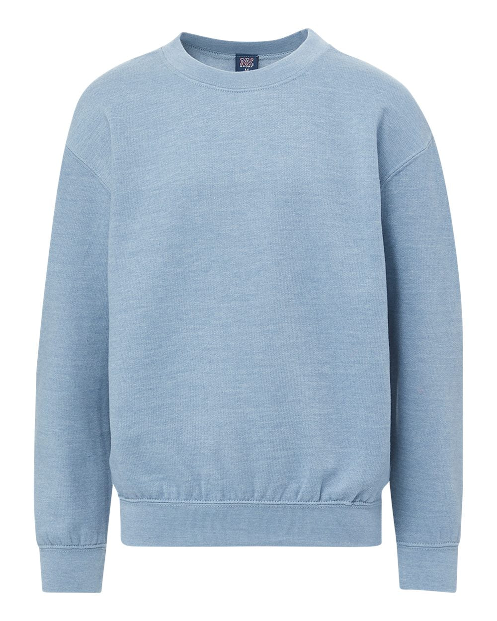 #color_Light Denim Heather