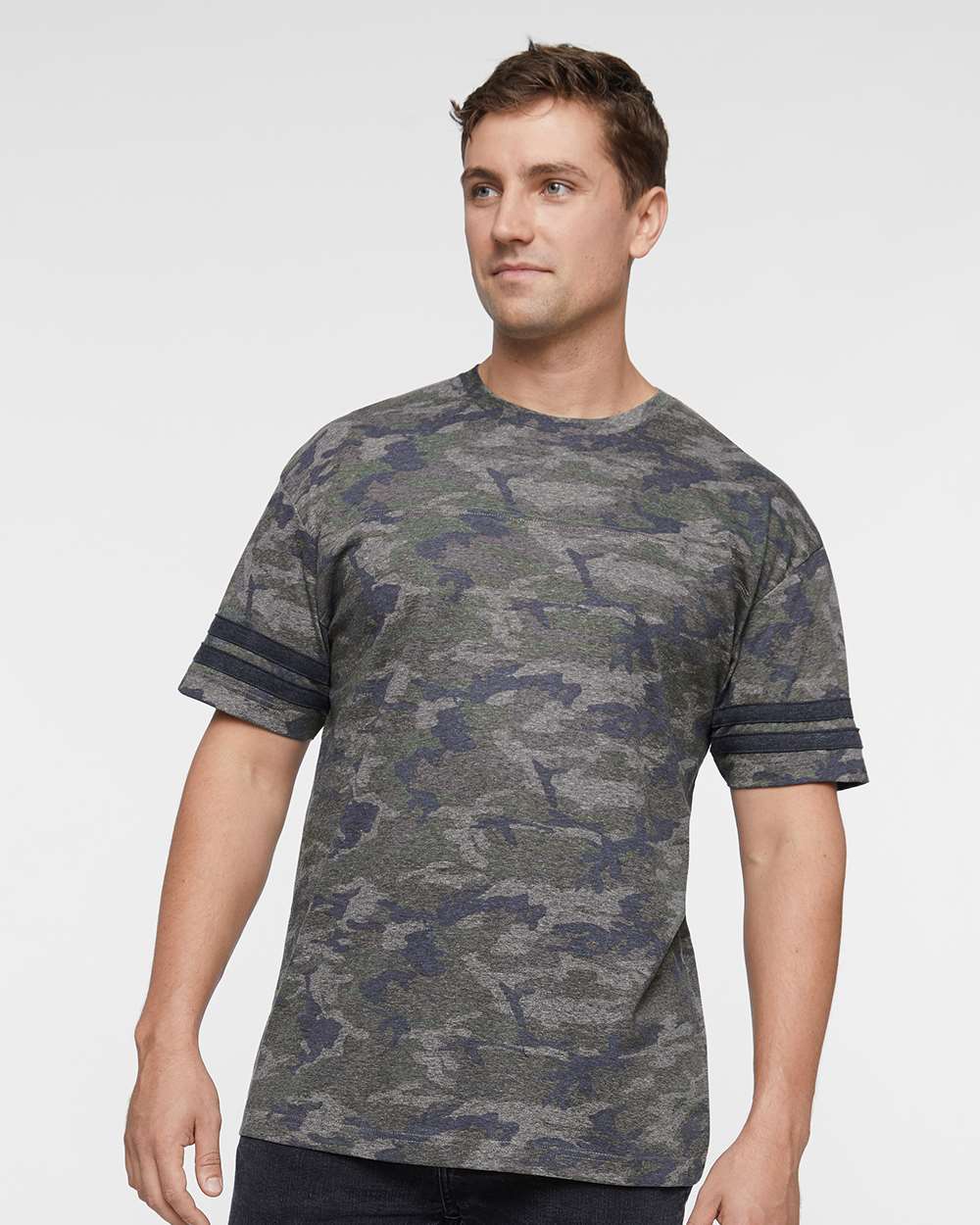 #colormdl_Vintage Camo/ Vintage Smoke