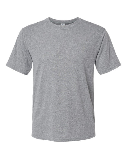 Paragon Unisex Islander Performance T-Shirt 200 #color_Heather Grey