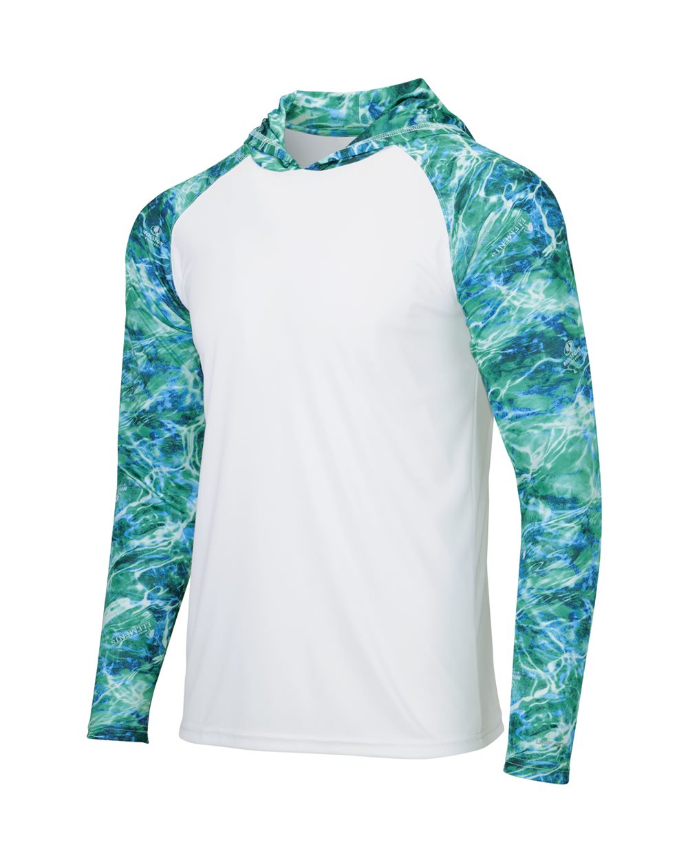 #color_Seafoam