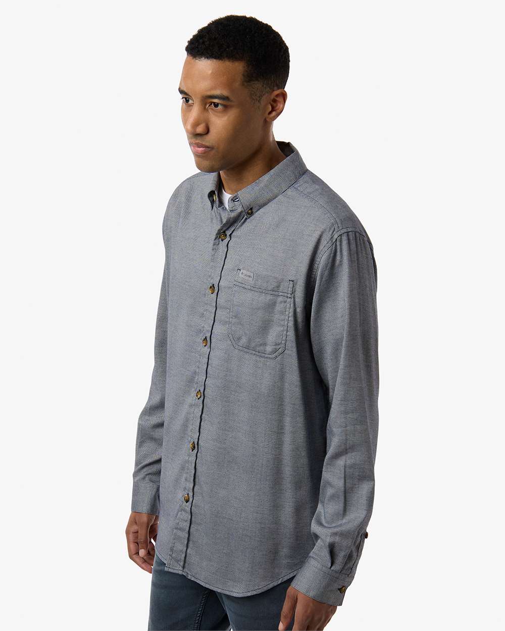 #colormdl_Collegiate Navy Oxford