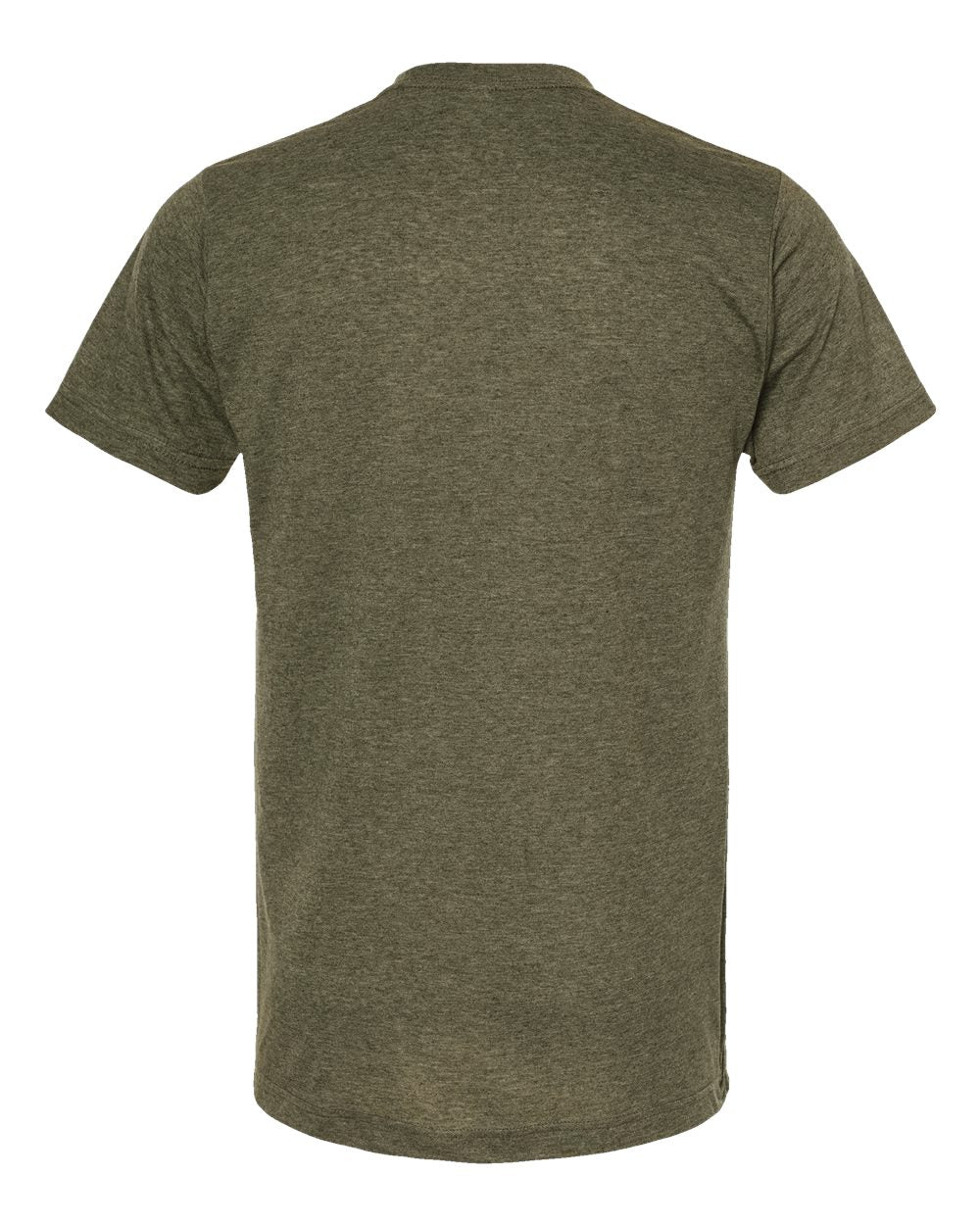 #color_Heather Military Green