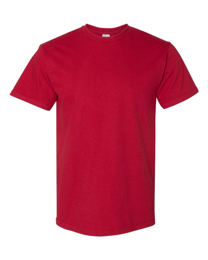 Gildan Unisex Hammer™ T-Shirt H000 #color_Scarlet Red
