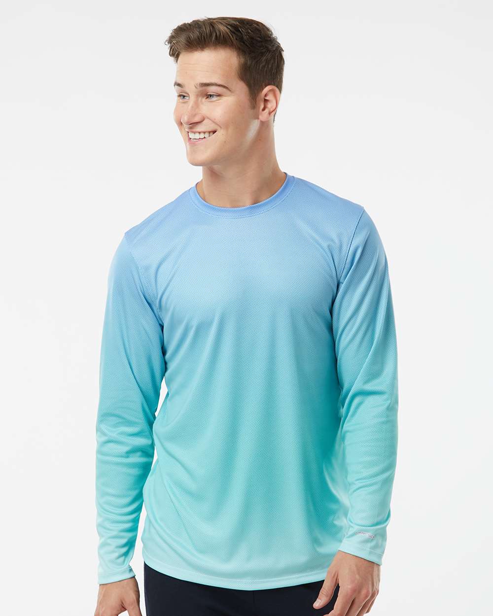 #colormdl_Blue Mist/ Light Teal