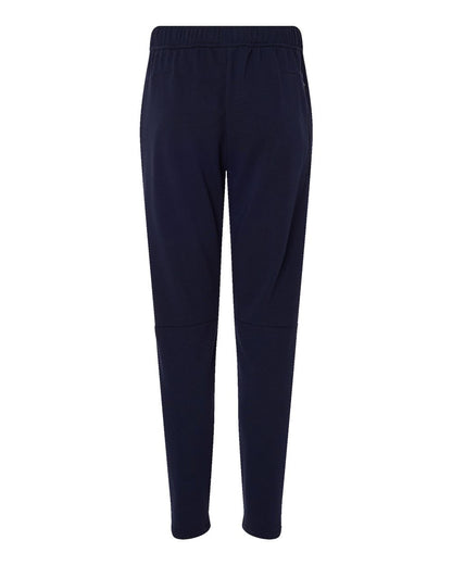 Independent Trading Co. Men's Perform Fleece Pants EXP10PANT #color_Classic Navy