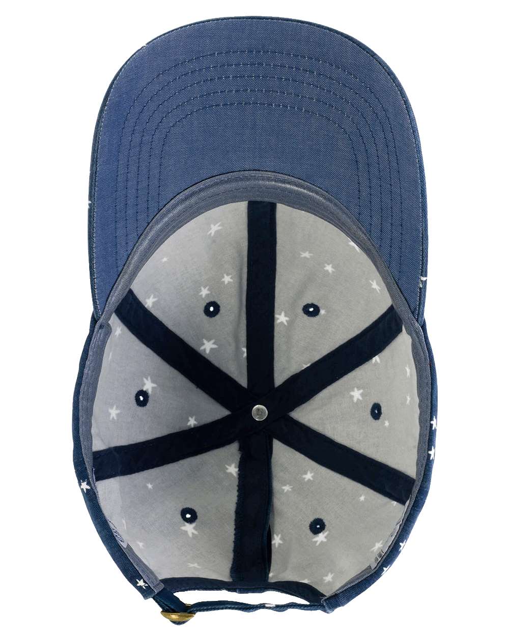 #color_Navy/ White Stars