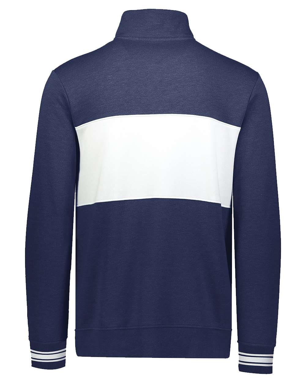 #color_Navy Heather/ White
