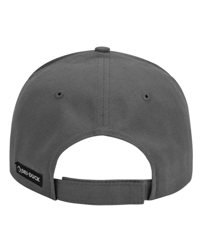 DRI DUCK Legend Cap 3273 #color_Charcoal