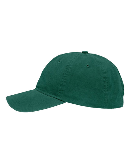 Sportsman Dad Hat Fit SP1700 #color_Chino Forest Green