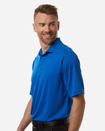 CORE365 Men's Nova Performance Pique Polo CE108 #colormdl_True Royal