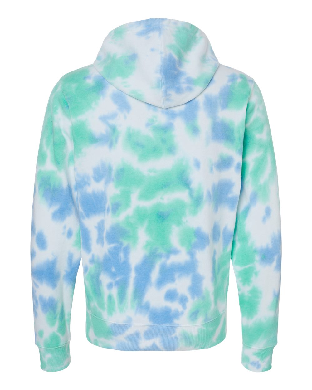 #color_Lagoon Tie Dye