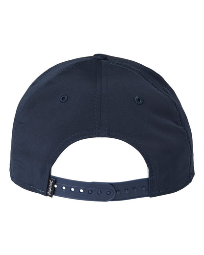 Imperial The Wrightson Cap 5054 #color_Navy/ Light Blue