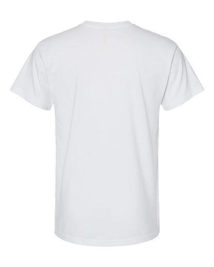 Next Level Eco Heavyweight T-Shirt 4600 #color_White