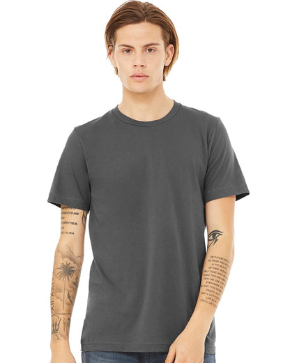 BELLA + CANVAS Heavyweight Tee 3091 BELLA + CANVAS Heavyweight Tee 3091