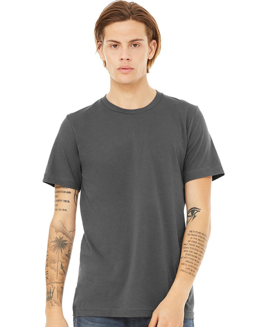 BELLA + CANVAS Heavyweight Tee 3091