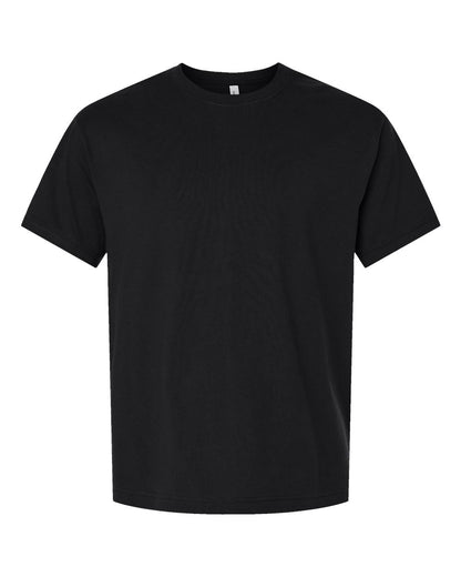 BELLA + CANVAS 6 oz. Heavyweight Tee 3010 #color_Black