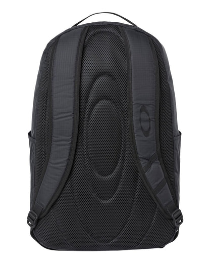 Oakley 28L Sport Backpack FOS901244 #color_Blackout
