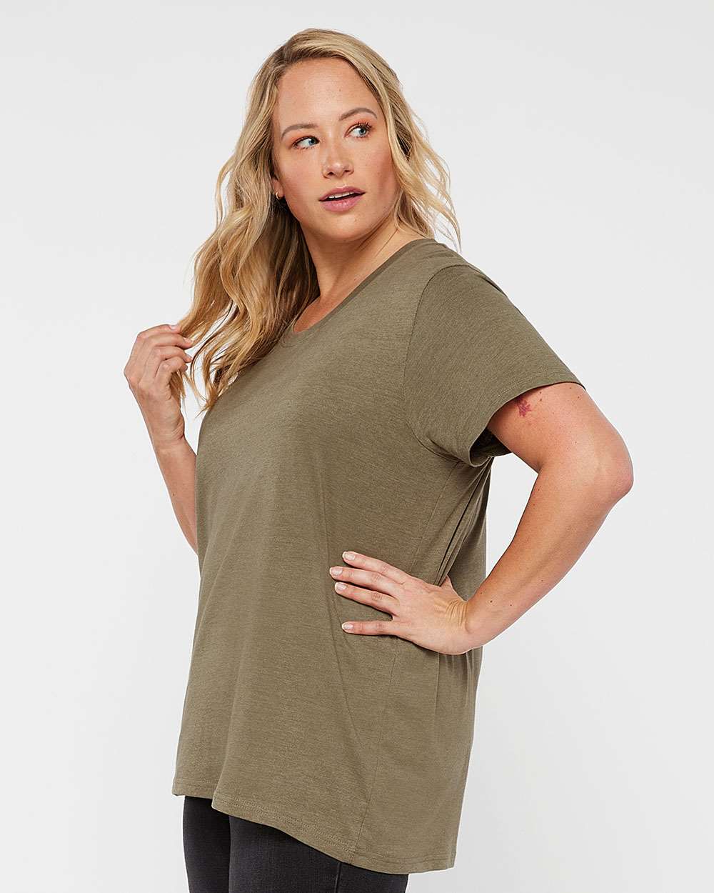 #colormdl_Vintage Military Green