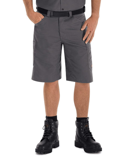Red Kap Men's Shop Shorts PT4A Red Kap Men's Shop Shorts PT4A