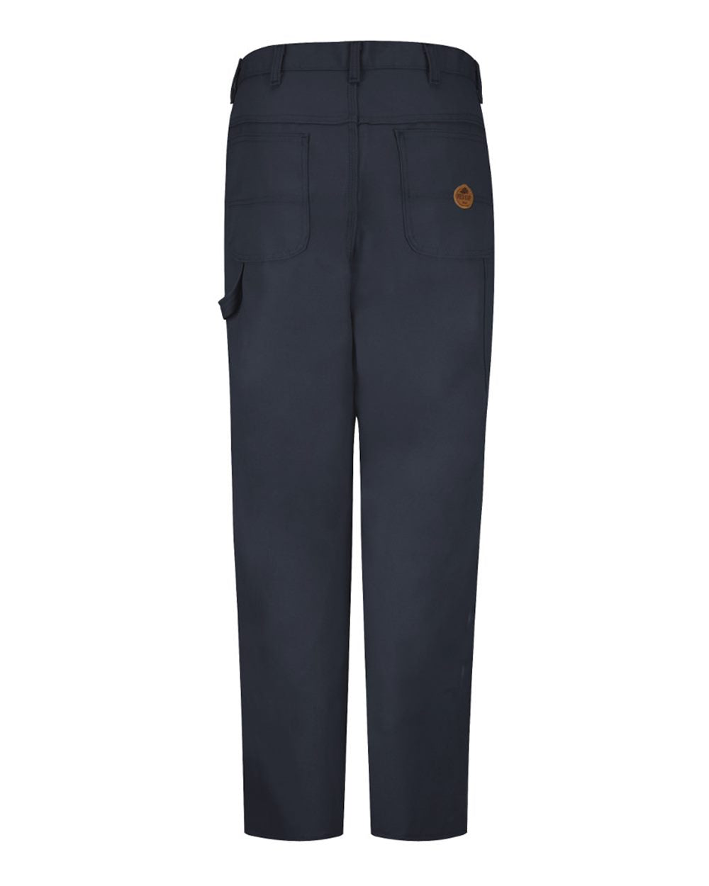 #color_Navy - Unhemmed