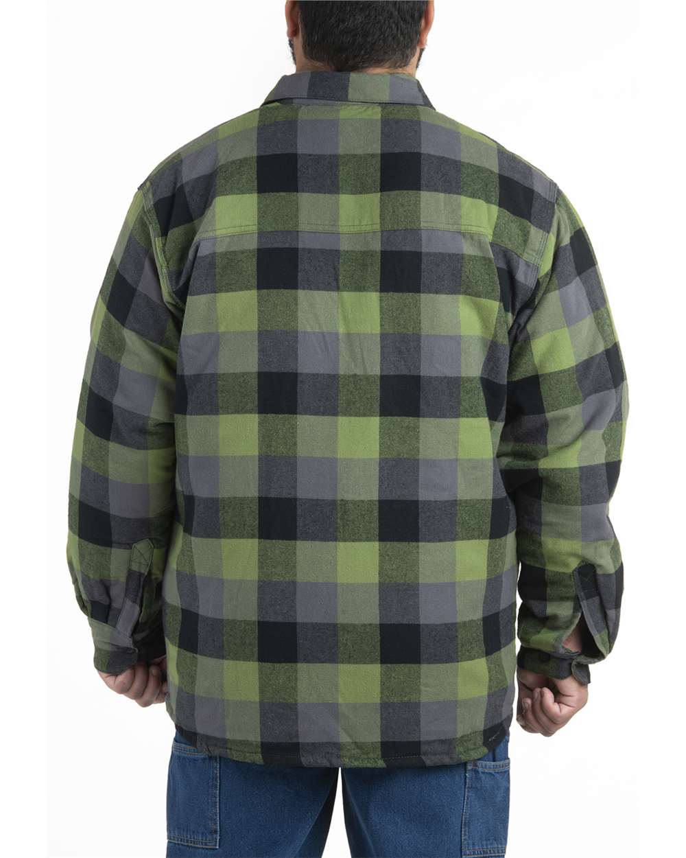#colormdl_Plaid Green