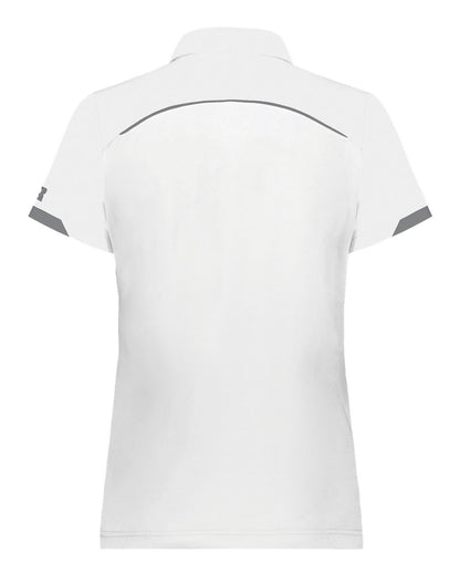 Russell Athletic Women's Legend Polo R20DKX #color_White