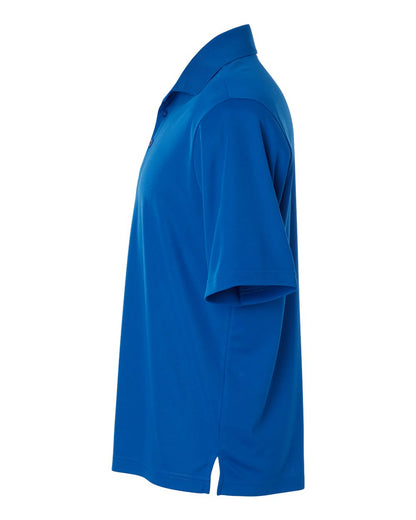 CORE365 Men's Tall Nova Performance Pique Polo CE108T #color_True Royal