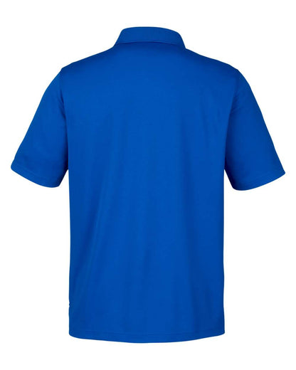 CORE365 Men's Market Snag Protect Mesh Polo CE104 #color_True Royal
