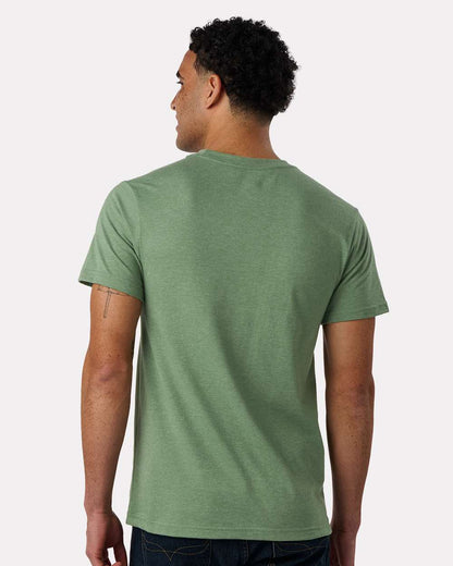 Recover Men's Eco T-Shirt EC100 #colormdl_Fern