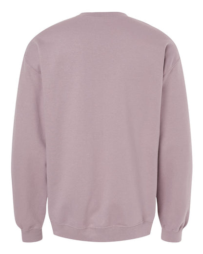 Gildan Unisex Softstyle® Midweight Crewneck Sweatshirt SF000 #color_Paragon