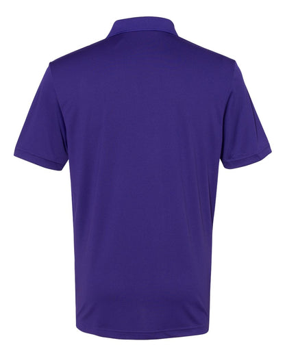 Adidas Performance Polo A230 #color_Collegiate Purple