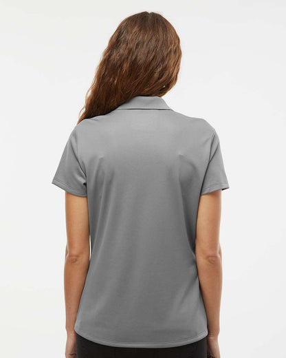 Adidas Women's Basic Sport Polo A431 #colormdl_Grey Three