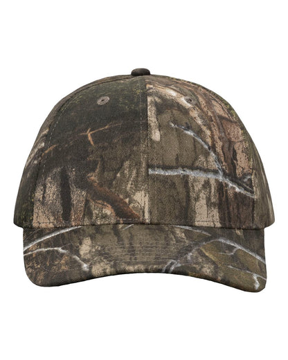 Kati Licensed Camo Cap LC10 #color_Country DNA