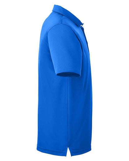 Puma Golf Men's Icon Golf Polo 596799 #color_Lapis Blue