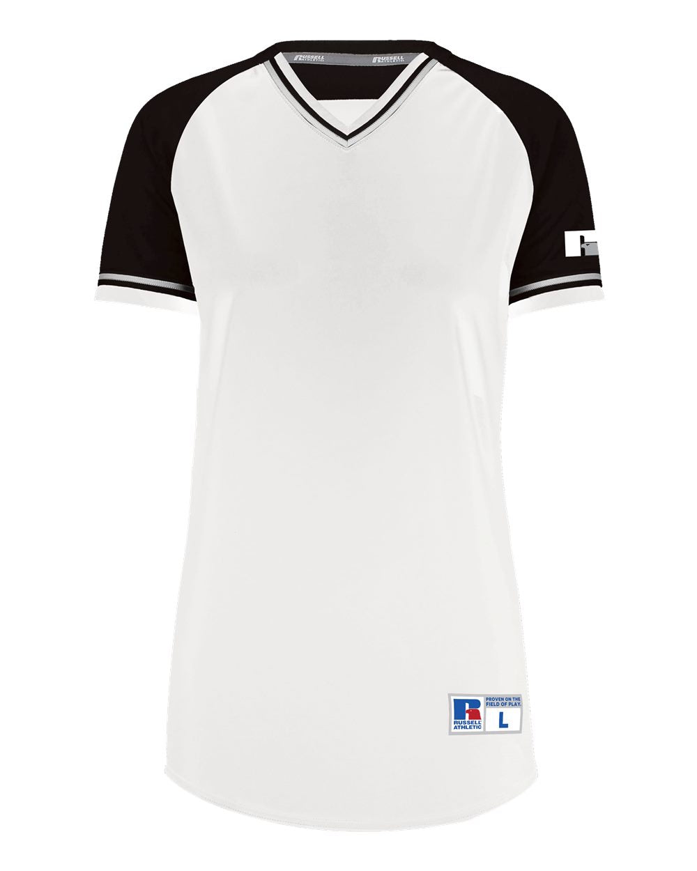 #color_White/ Black/ White