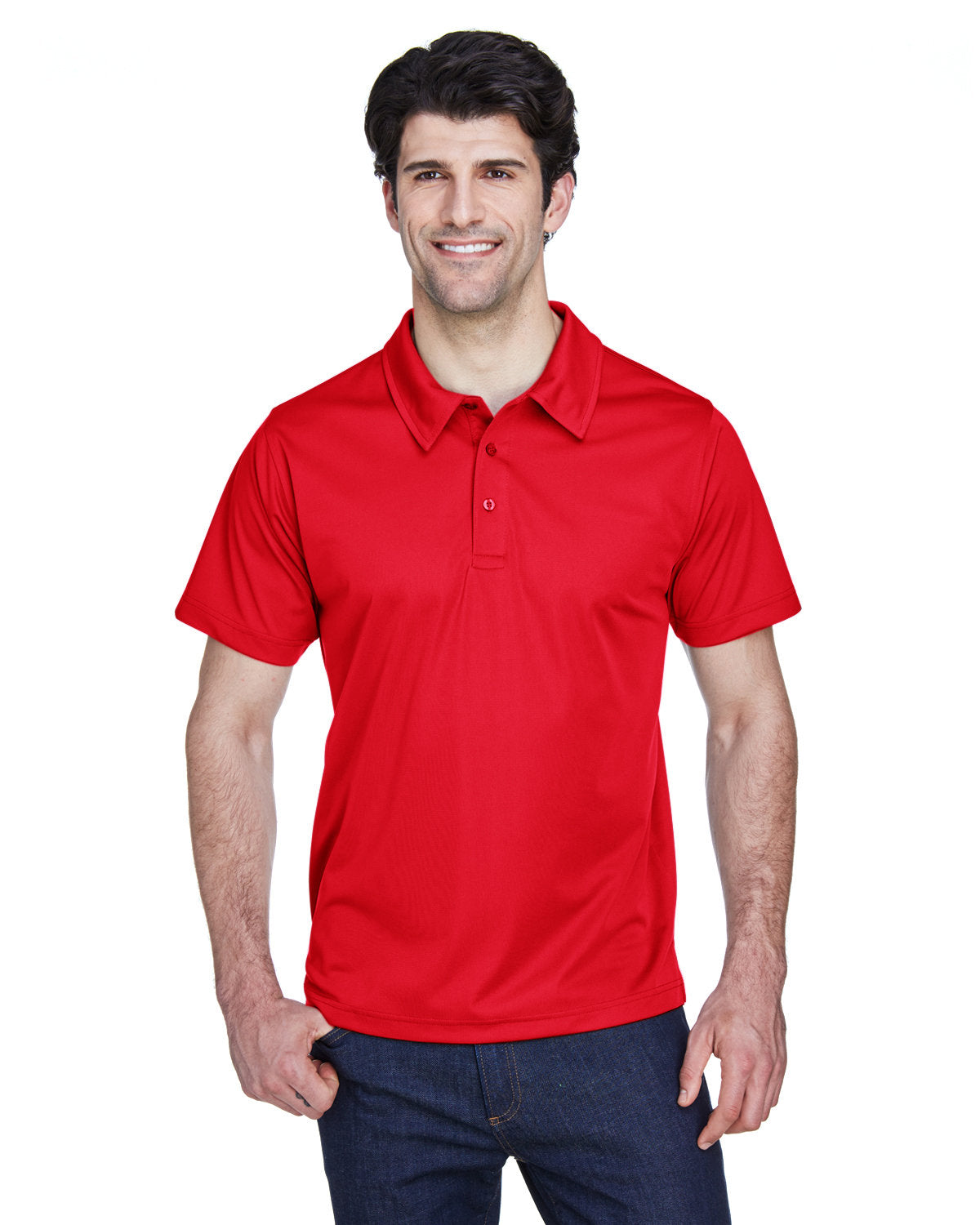 #color_SPORT RED