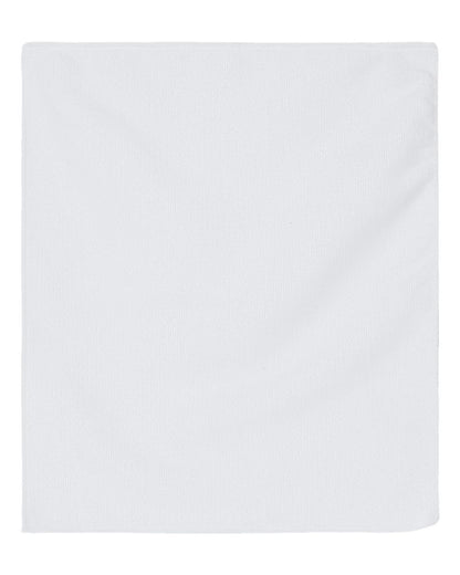 Liberty Bags Sublimation Standard Rally Towel PSB1518 #color_White