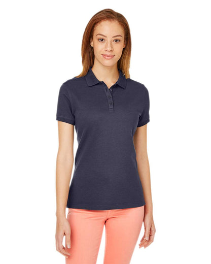 Devon & Jones Women's New Classics® Performance Polo DG100W #colormdl_Navy