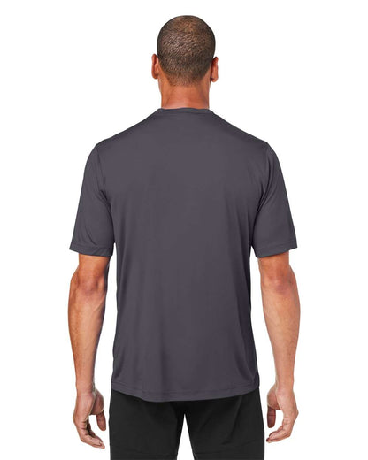 CORE365 Unisex Capital Performance T-Shirt CE10 #colormdl_Carbon