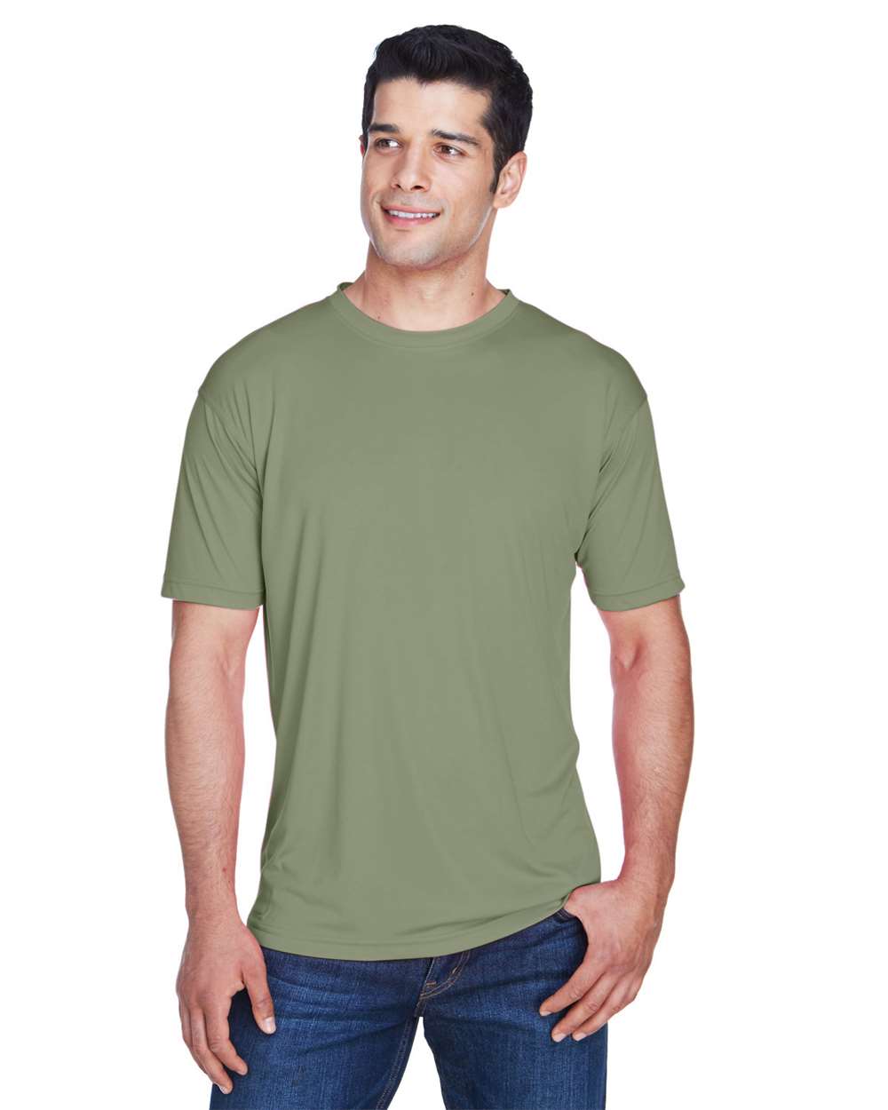 #colormdl_Military Green