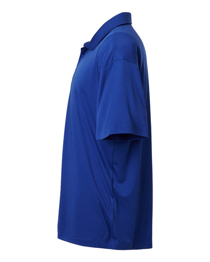 AllPro Men's Pro-Lock Performance Polo 41800 #color_Royal