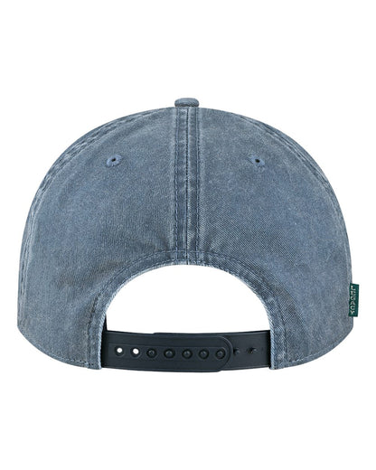 LEGACY Skully Cap SKULLY #color_Navy