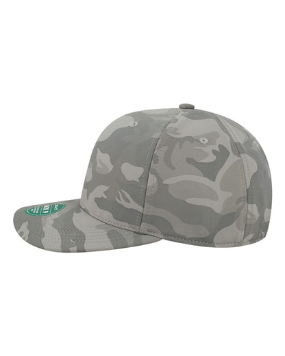 LEGACY Back Nine Cap B9A #color_Storm Camo