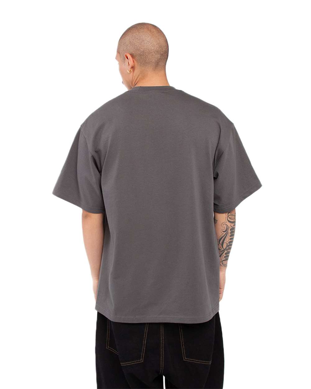 #colormdl_Dark Grey