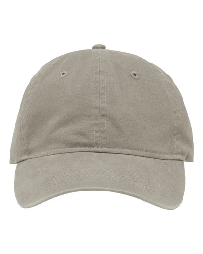 Sportsman Dad Hat Fit SP1700 #color_Pigment Stone