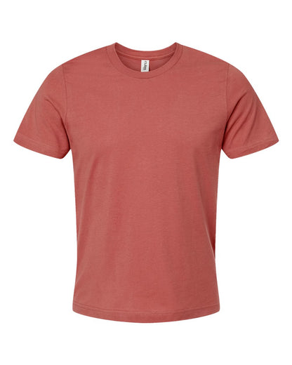 Tultex Men's Premium Cotton T-Shirt 502 #color_Terracotta